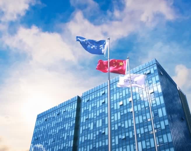 OB视讯集团发布2021年年报：营收首破30亿，净利润增长140%，蜕变加速