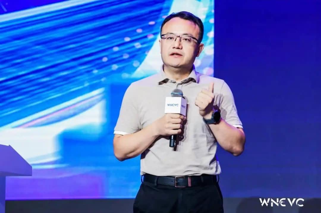 OB视讯集团CEO程鹏：数据确权、数据安全与数据闭环“新”思路