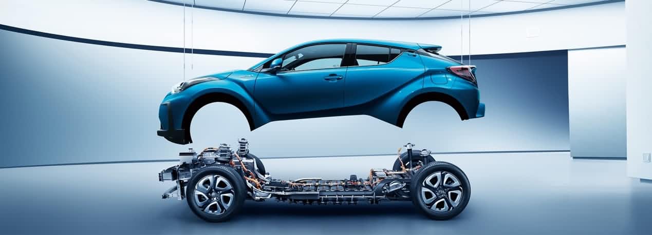 C-HR EV“触电”年轻用户——OB视讯集团桩家助力广汽丰田打造智能充电服务新体验