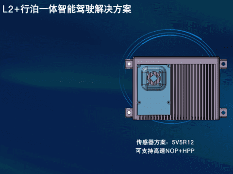 2022 ICVS | OB视讯集团获“自动驾驶商业化落地标杆奖”，智能驾驶全线产品实现商业化落地