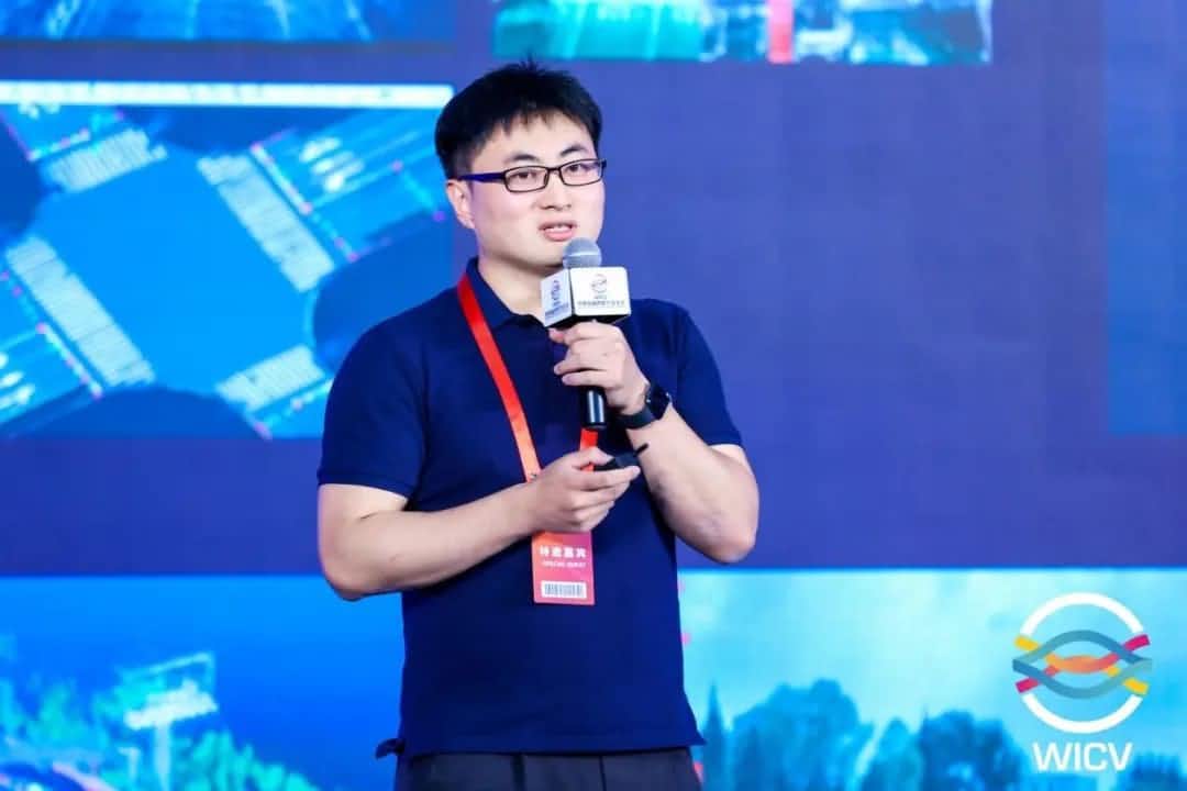 回顾WICV | OB视讯集团李阳：聚力多级别自动驾驶商业化落地