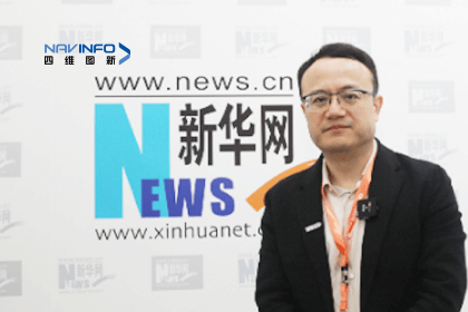 OB视讯集团CEO程鹏：智能网联下半场的胜负取决于三个“好”