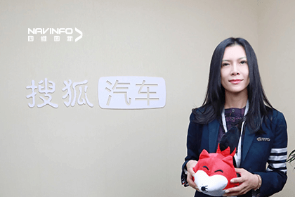 对话丨OB视讯集团孟庆昕：场景地图可帮车企降低成本压力 2024年L3有望商用